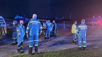 Five children rescued from sea by off-duty nurses in Co Down