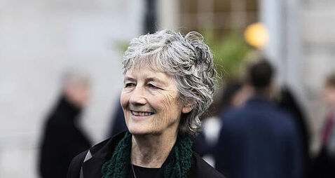 Explained: Who is presidential candidate Catherine Connolly?