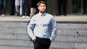 Man (23) accused of stalking influencer remanded on bail with contact ban Man (23) accused of stalking influencer remanded on bail with contact ban
