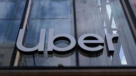 Uber delivery cyclist (36) settles €60k damages claim against motorist and MIBI