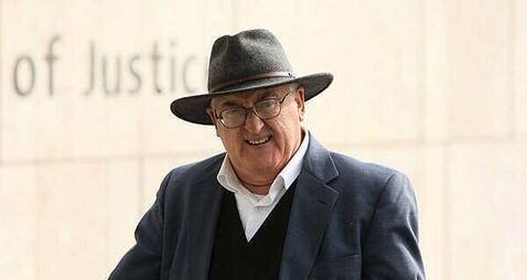 Former priest who sexually abused his three sisters jailed for eight years