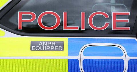 Police make appeal for injured teenager to come forward after Belfast assault