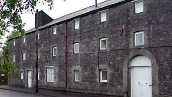€10.5m plan in Monasterevin gets green light from ABP