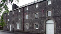 €10.5m plan in Monasterevin gets green light from ABP