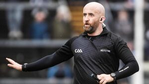 Kildare referee to take charge of All-Ireland Football Final Kildare referee to take charge of All-Ireland Football Final