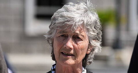 Labour to ‘seriously’ consider backing former member Connolly for presidency