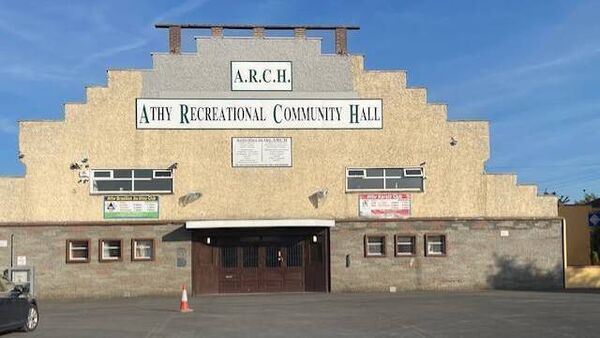 ARCH is looking well but it will always be Dreamland to me
