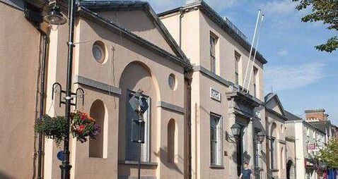 Portlaoise Court: Screaming Laois TikToker called gardaí ‘bastards’