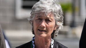 Catherine Connolly confirms presidential campaign