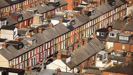 'Outlook bleak' as house price rises show no sign of slowing