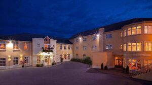 Kildare woman fined for ‘deliberately’ flooding hotel bedroom