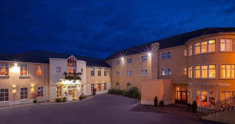 Kildare woman fined for ‘deliberately’ flooding hotel bedroom 