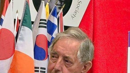 Gerard Manley Hopkins Festivals opens this weekend