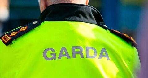 Garda goes on trial accused of assaulting teenager four years ago