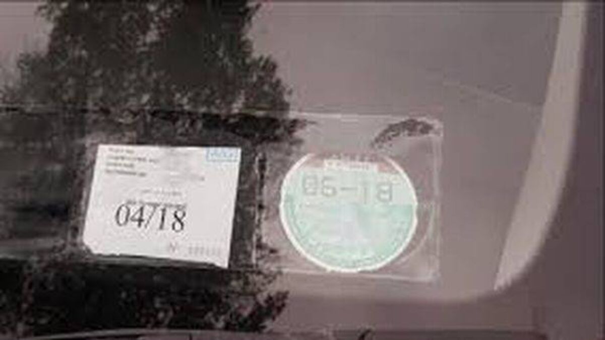 Kildare woman fined €200 for driving without insurance