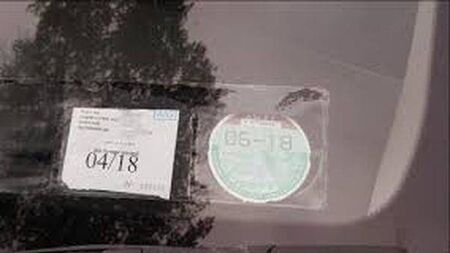 Kildare woman fined €200 for driving without insurance