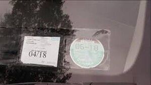 Kildare woman fined €200 for driving without insurance Kildare woman fined €200 for driving without insurance