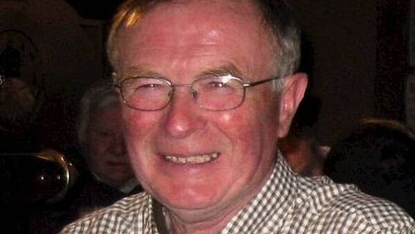 Three men plead guilty to unlawful killing of Tom Niland