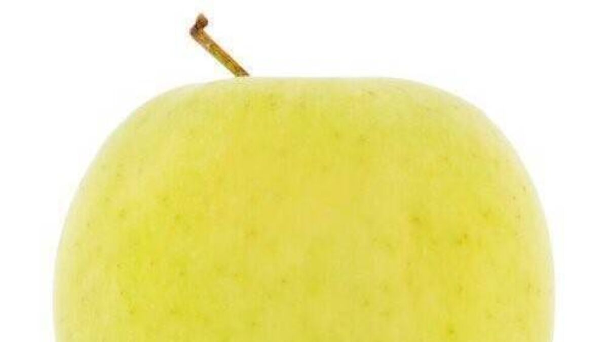 Brian Kaller: Why apples are a ‘Golden Delicious’ fruit