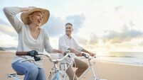 How to Stay Fit While Traveling: Tips for Maintaining Your Routine