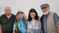 Unscripted ‘session’ in Athy library every first Friday