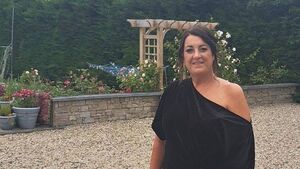 Kildare cancer survivor behind Ireland’s first white ribbon 