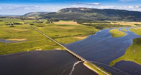 Plans unveiled for North's first new championship links golf course for 100 years