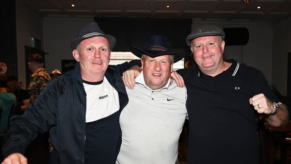 Booleigh Ska Festival attracts music fans from across the country