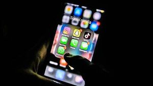 Man (20s) appears in court charged with trying to communicate with child (13) for sexual purposes