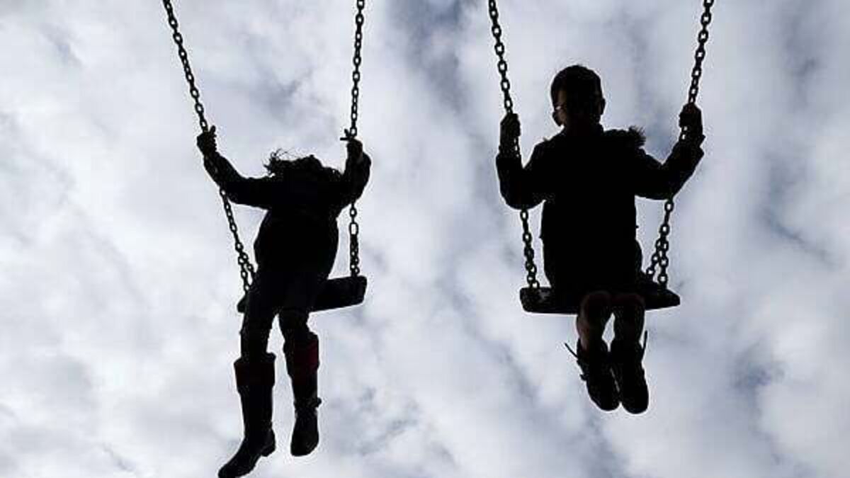 More than 90% of childrens’ general health ‘good or very good’ – survey