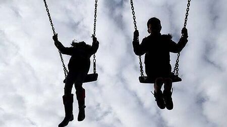 More than 90% of childrens’ general health ‘good or very good’ – survey