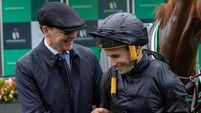 Curragh Racecourse: preview and tips for Saturday’s eight-race card,