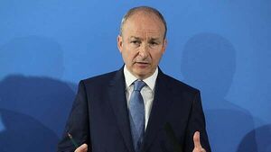 Taoiseach denies housing commencement figures are going in the wrong direction