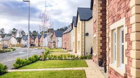 Planning refused for housing development in Athy