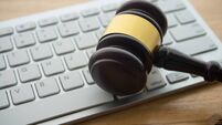 Athy driver emails court to avoid fine deadline 