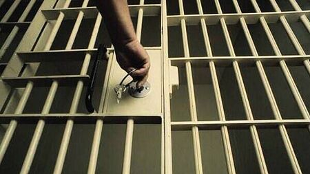 Nearly 130 prisoners failed to return to jail last year, figures show