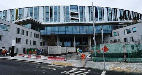 Concerns grow over further delays to opening of €2.2bn National Children's Hospital