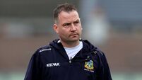 Shorty guides Royals to All-Ireland final