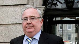 Pat Rabbitte open to presidential run but ‘happy to leave challenge to others’ Pat Rabbitte open to presidential run but ‘happy to leave challenge to others’