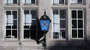 Gardaí investigate suspected hate crime assault in Tallaght