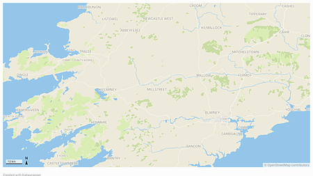 Man (30s) seriously injured after collision in Limerick