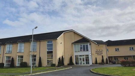 Stradbally nursing home gets poor HIQA report 