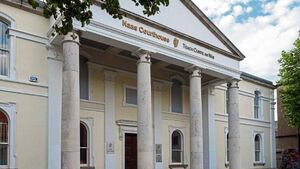Kildare businessman jailed for sexually abusing his young daughter 