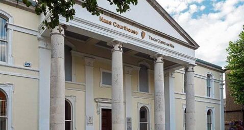 Kildare businessman jailed for sexually abusing his young daughter 