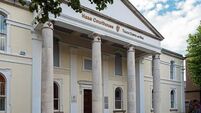 Kildare businessman jailed for sexually abusing his young daughter 