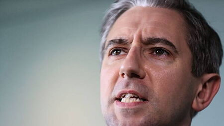 Ireland ‘prepared to take further action’ over Gaza, says Harris