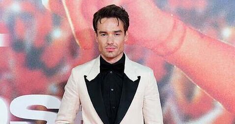 Nicole Scherzinger: New music series shows Liam Payne ‘in his element’