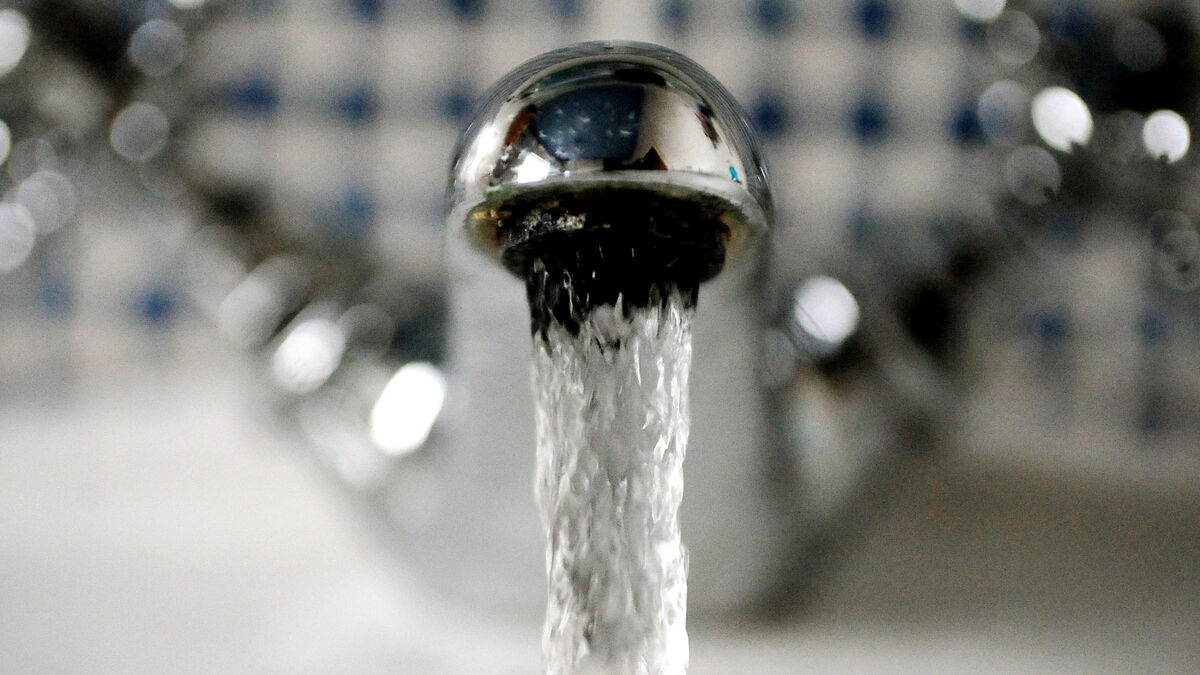 Sewerage system for north Kildare gets massive €1.3bn boost