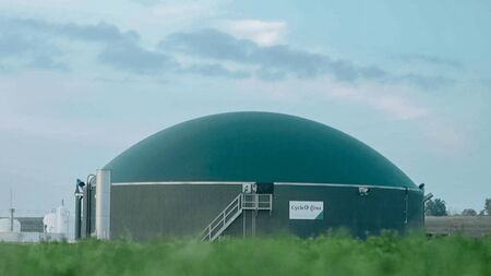 Ballyvass Bio Concern Group join forces with local representatives against proposed biomethane plant