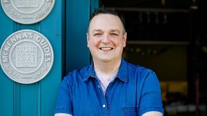 Athy baker to open food spot at Shackleton Museum